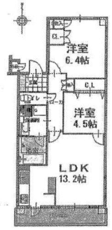 御所西新町通パークホームズ