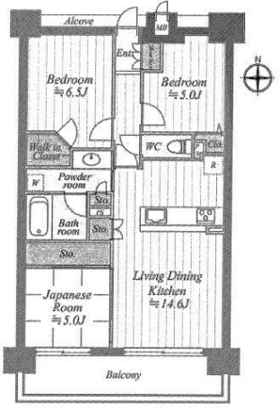 物件画像