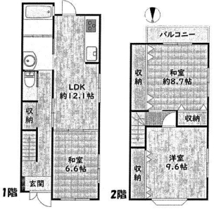 上京区戌亥町　中古戸建