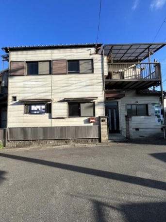 納所岸ノ下　中古戸建