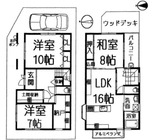 物件画像