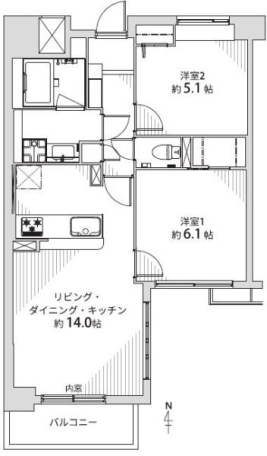 物件画像